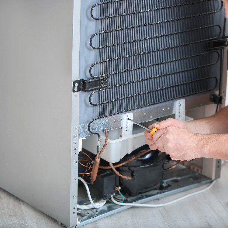 Appliance repair in Weatherford, TX Appliance repair in Weatherford, TX
